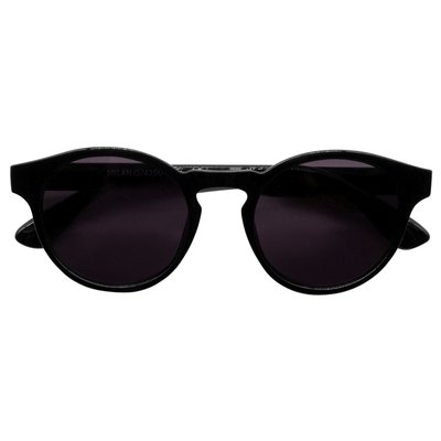 Zonnebril I Need You +2.00 dpt Milan zwart