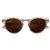 Zonnebril I Need You +2.00 dpt Milan roze