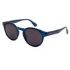 Zonnebril I Need You +2.00 dpt Milan blauw foto
