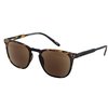Lunettes de soleil I Need You +3.00 dpt Playa havane Photo