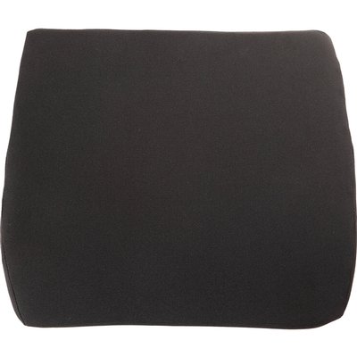 Rugkussen Fellowes Breyta Comfort zwart