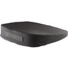 Coussin d'assise Fellowes Breyta Wig noir Photo
