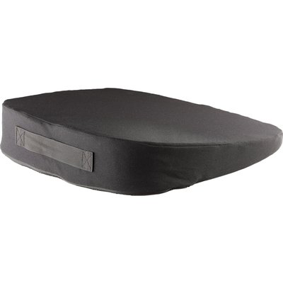 Coussin d'assise Fellowes Breyta Wig noir