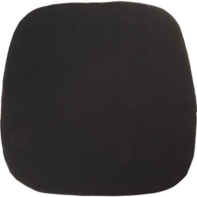 Coussin d'assise Fellowes Breyta Wig noir