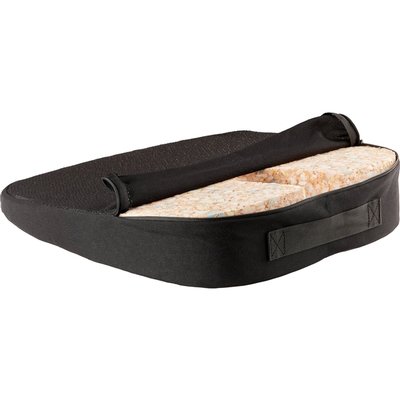 Coussin d'assise Fellowes Breyta Wig noir