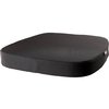 Coussin d'assise Fellowes Breyta Comfort noir Photo