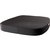 Coussin d'assise Fellowes Breyta Comfort noir