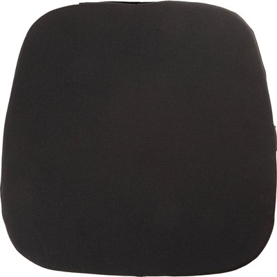 Coussin d'assise Fellowes Breyta Comfort noir