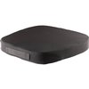 Coussin d'assise Fellowes Breyta Comfort noir Photo