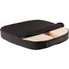 Coussin d'assise Fellowes Breyta Comfort noir Photo