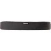 Coussin d'assise Fellowes Breyta Comfort noir Photo