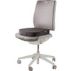 Coussin d'assise Fellowes Breyta Comfort noir Photo