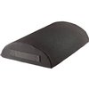 Coussin repose-pieds Fellowes Breyta noir Photo