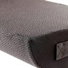 Coussin repose-pieds Fellowes Breyta noir Photo