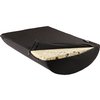 Coussin repose-pieds Fellowes Breyta noir Photo
