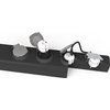 Stopcontactadapter Brennenstuhl USB C 2.4A wit foto