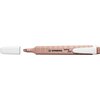 Markeerstift STABILO Swing cool nature colors amber foto