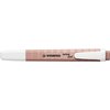Markeerstift STABILO Swing cool nature colors amber foto