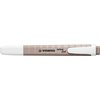 Markeerstift STABILO Swing cool nature colors warmgrijs foto