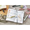 Markeerstift STABILO Swing cool nature colors warmgrijs foto