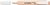 Markeerstift STABILO Swing cool nature colors beige