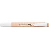 Markeerstift STABILO Swing cool nature colors beige foto