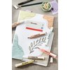 Markeerstift STABILO Swing cool nature colors beige foto
