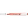 Markeerstift STABILO Swing cool nature colors sienna foto