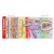 Surligneur STABILO Swing Cool NatureCOLORS set chevalet 18 pièces