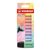 Markeerstift STABILO BOSS mini pastel assorti 6 stuks