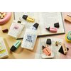 Markeerstift STABILO BOSS mini pastel assorti 6 stuks foto