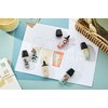 Markeerstift STABILO BOSS naturevibes assorti 6 stuks foto