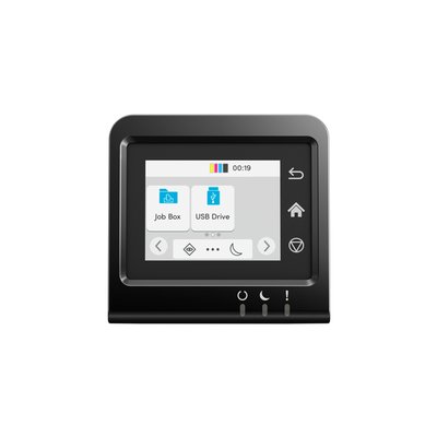 Printer Laser Kyocera Ecosys PA2600CX