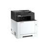 Multifunctional Laser printer Kyocera Ecosys MA2101CFX photo