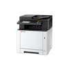 Multifunctional Laser printer Kyocera Ecosys MA2600CWFX 5GHZ foto