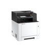 Multifunctional Laser printer Kyocera Ecosys MA2600CWFX 5GHZ foto