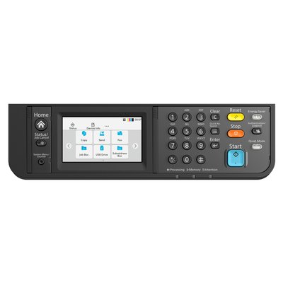 Multifunctional Laser printer Kyocera Ecosys MA2600CWFX 5GHZ