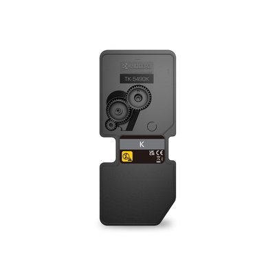 Toner Kyocera TK-5490K zwart