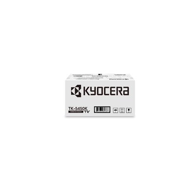 Toner Kyocera TK-5450K noir