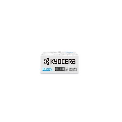Toner Kyocera TK-5450C blauw