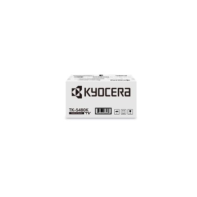 Toner Kyocera TK-5480K noir