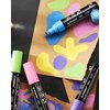 Acrylmarker STABILO Free Acrylic T800C wit foto