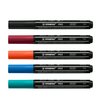 Acrylmarker STABILO Free Acrylic T300 Urban assorti 5 stuks foto