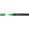 Marqueur peinture STABILO Free Acrylic T300 vert feuille Photo