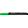 Marqueur peinture STABILO Free Acrylic T300 vert feuille Photo