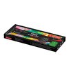 Acrylmarker STABILO Free Acrylic T100 zwart foto