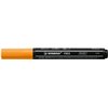 Marqueur peinture STABILO Free Acrylic T300 orange Photo