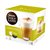 Koffiecups Dolce Gusto cappuccino 16 stuks