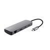 Adapter Trust Dalyx 8-in-1 foto