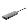 Adapter Trust Dalyx 8-in-1 foto